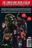 AVENGERS NO SURRENDER HC [9781302911454]